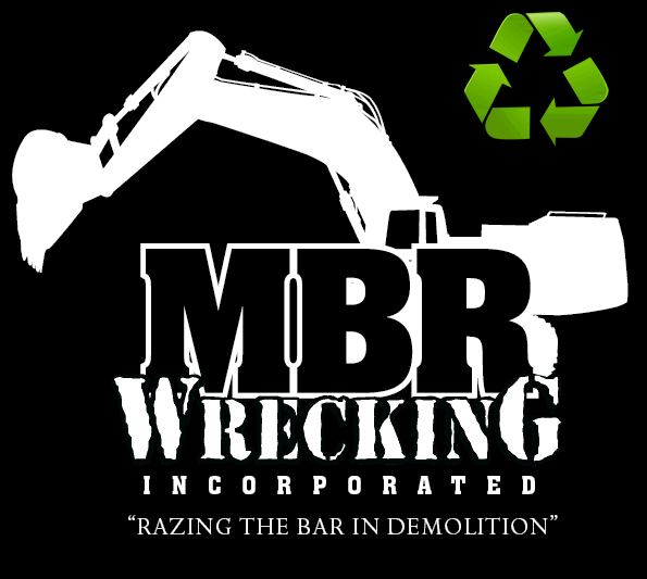MBR Wrecking